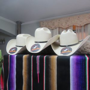 Sombrero – Mexico Chile